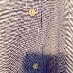Banana republic dress shirt